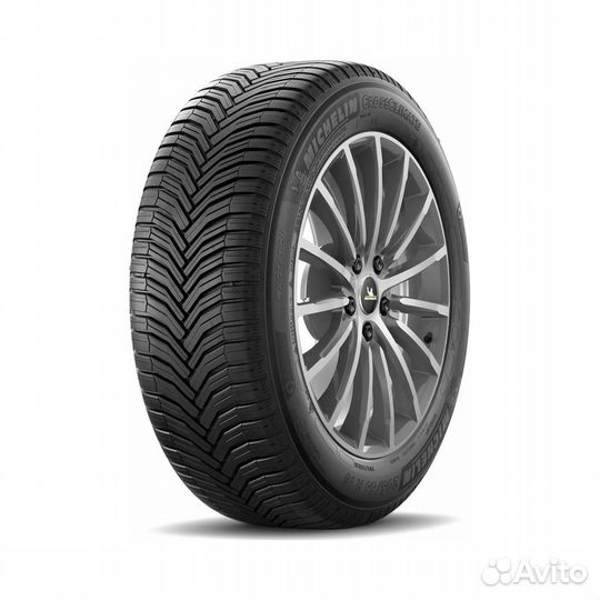 Michelin CrossClimate 155/70 R19