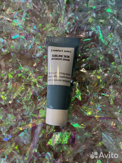 Comfort Zone сыворотка, набор