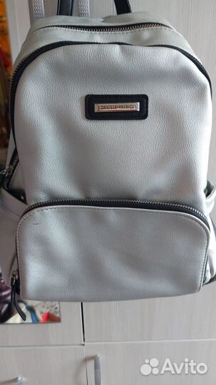Рюкзак женский