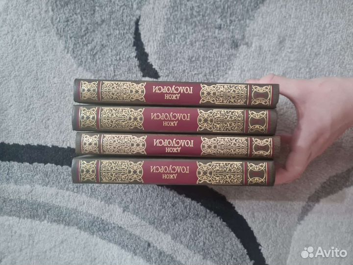 Книги Джона Голсуорси