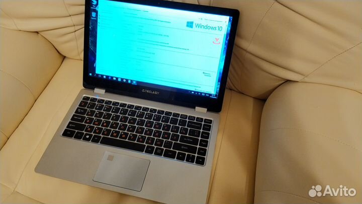 Teclast F6 Pro