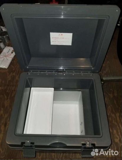 Холодильник