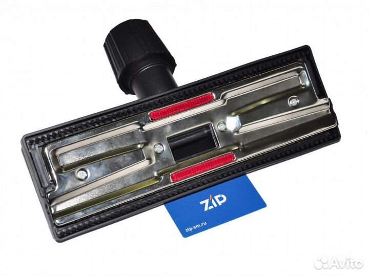 Щетка универсальная для пылесоса, без колес