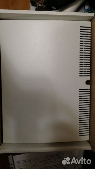 Блок Питания 12В/4А skat v.8