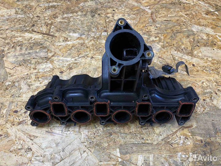 Коллектор впускной skoda fabia (5J 2008-2014) 03L