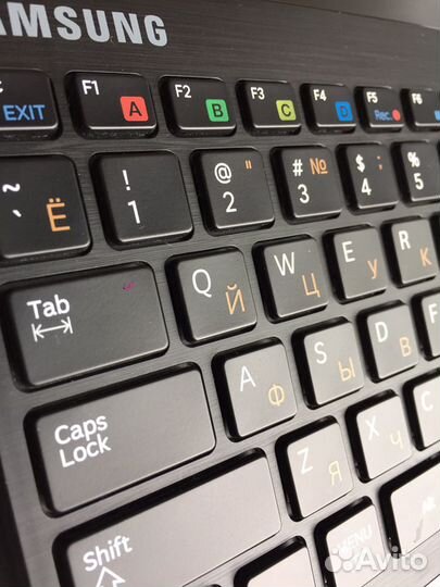 Клавиатура беспроводная. В т.ч, для Smart TV