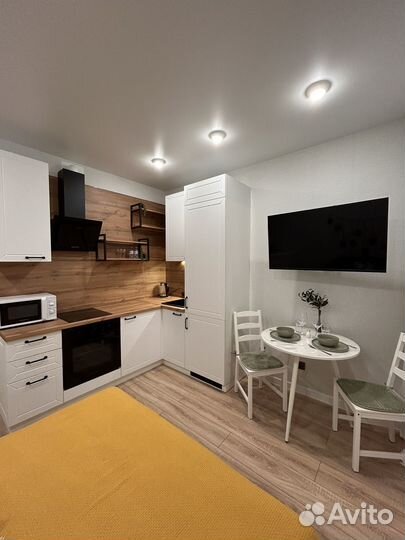 Доверительное управление, упаковка квартир