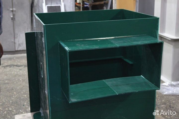 Скиммер для пруда от производителя