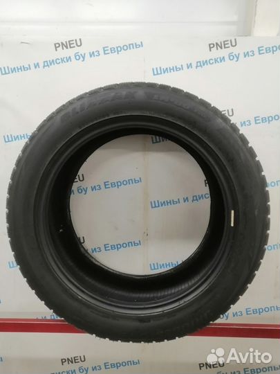 Bridgestone Blizzak LM-80 Evo 265/50 R20 93L