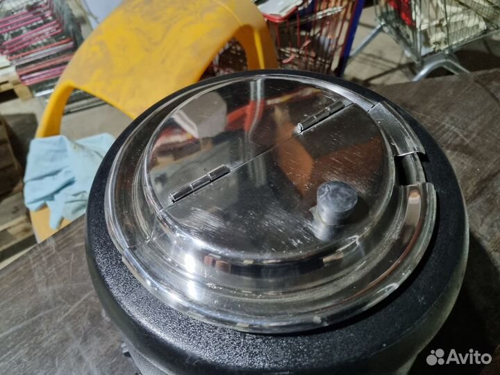 Мармит Bartscher