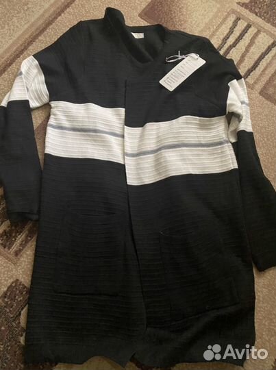 Кардиган 44-46