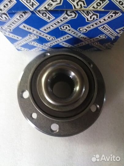 Ступица в сборе Фольксваген T5,Т6, Touareg