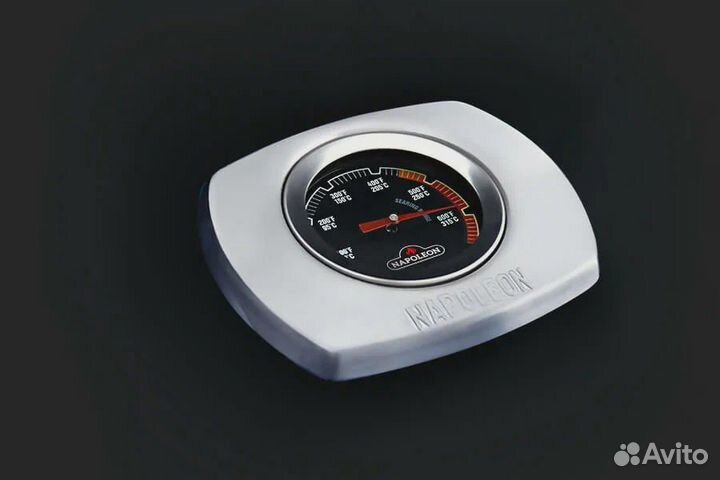 Газовый гриль Napoleon TravelQ-285