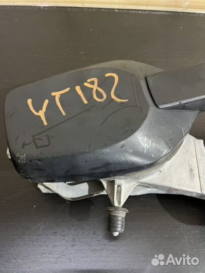 Стеклоочиститель трапеция мерседес w210