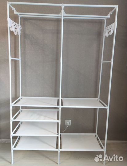 Вешалка напольная / система хранения