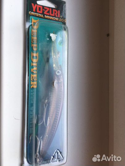 Рыболовные приманки зимние и летние