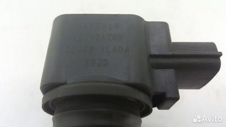 Катушка зажигания Nissan Patrol Y62 VK56VD 2011