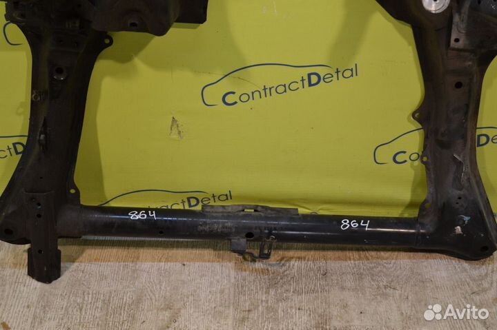 Подрамник Хонда црв 3 2007-2012 2.4 K24