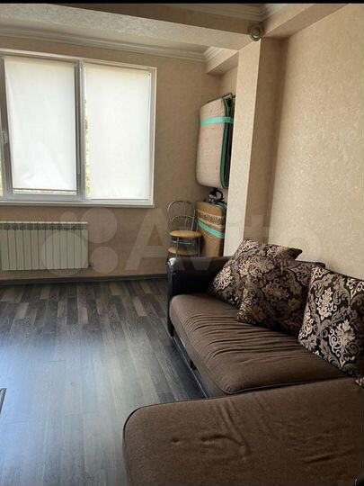 Квартира-студия, 28,4 м², 3/5 эт.