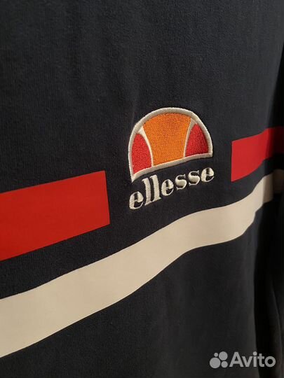 Свитшот ellesse