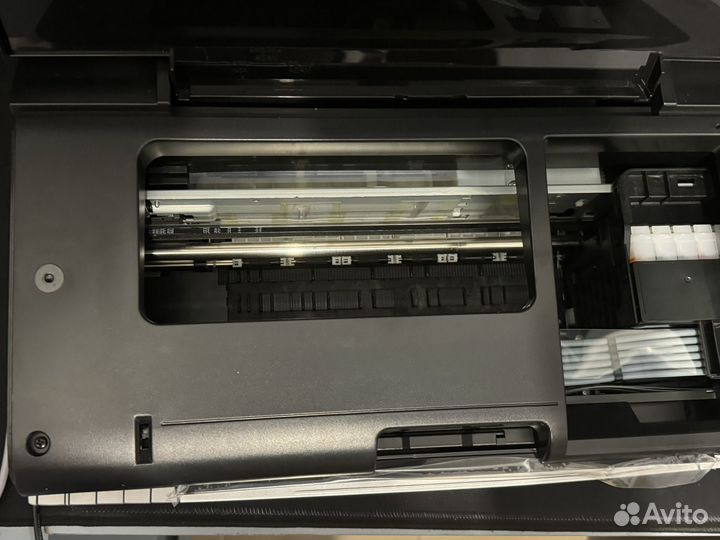 Принтер epson l805