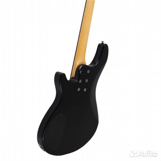 Бас-гитара Schecter SGR C-4 bass msbk