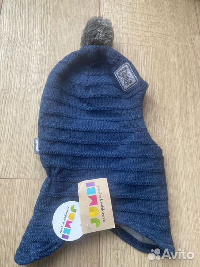 Новая Шапка шлем jumbi