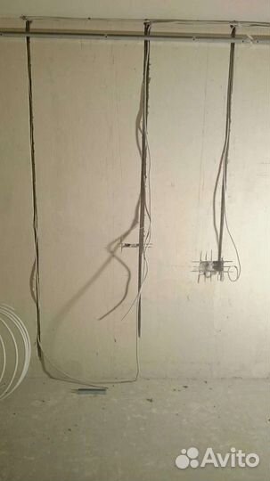 Электрик, мастер на час