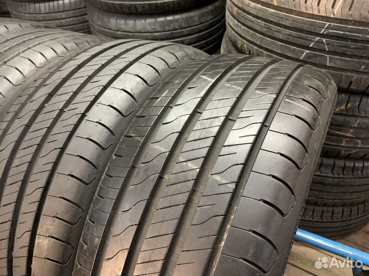 Goodyear EfficientGrip Performance 2 215/50 R17