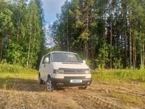 Volkswagen Transporter 1.9 MT, 1999, 330 000 км, с пробегом, цена 990 000 руб.