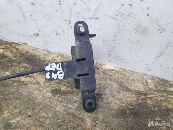 Трос ручка открывания капота Bmw X6 E71 4.4 N63