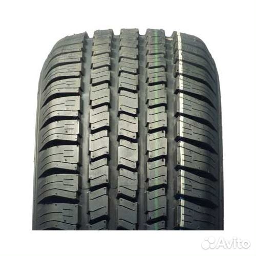 Goodride SL 309 185/75 R16