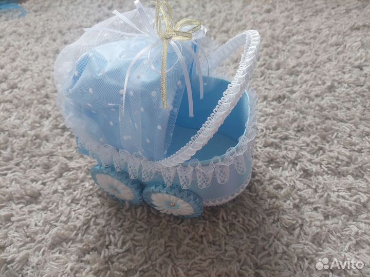 Свадебные украшения