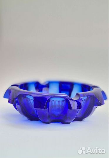 Пепельница СССР