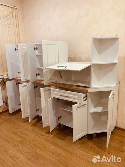 Кухонный гарнитур бу