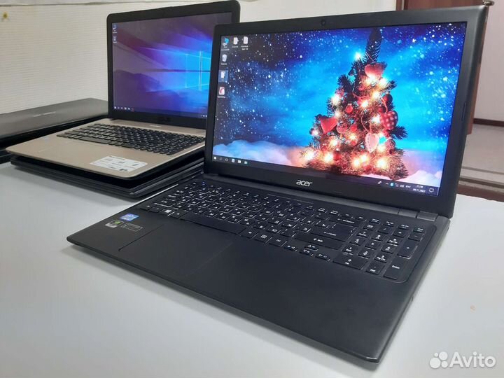 Ноутбуки для дома / работы / офиса. Гарантия 3 мес