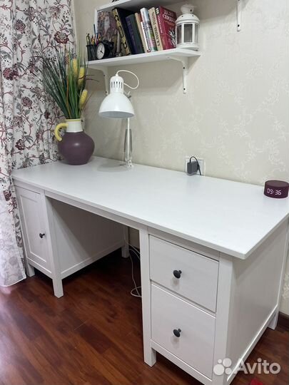 Стол IKEA Хемнес