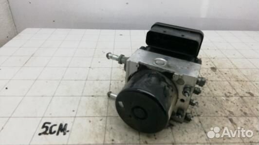 Блок ABS subaru legacy 5 (92K13KW01)