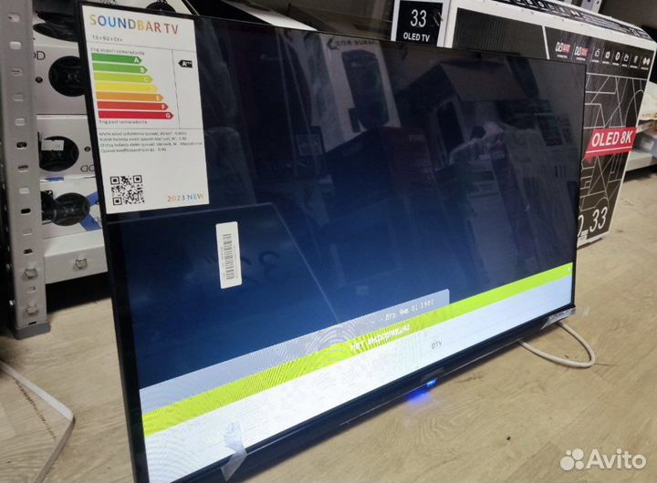 Телевизор skyworth 32