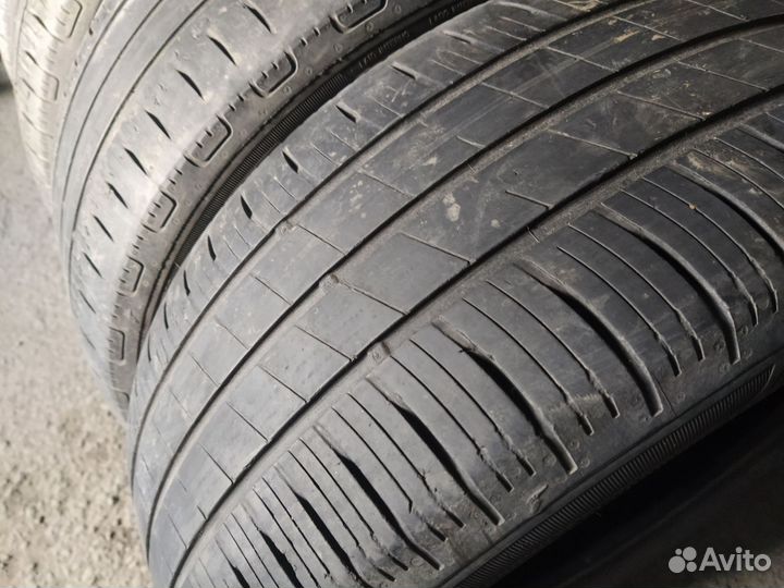 Goodyear EfficientGrip Performance 205/55 R16 91V