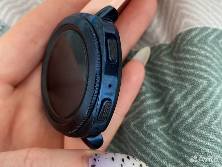 Умные часы samsung