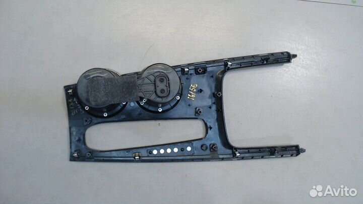 Рамка под кулису Nissan Pathfinder, 2013