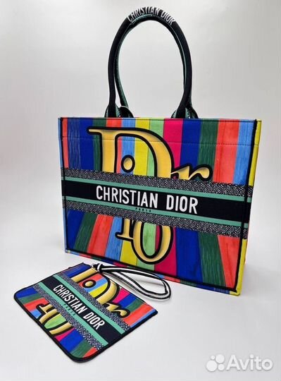 Сумка женская Christian Dior