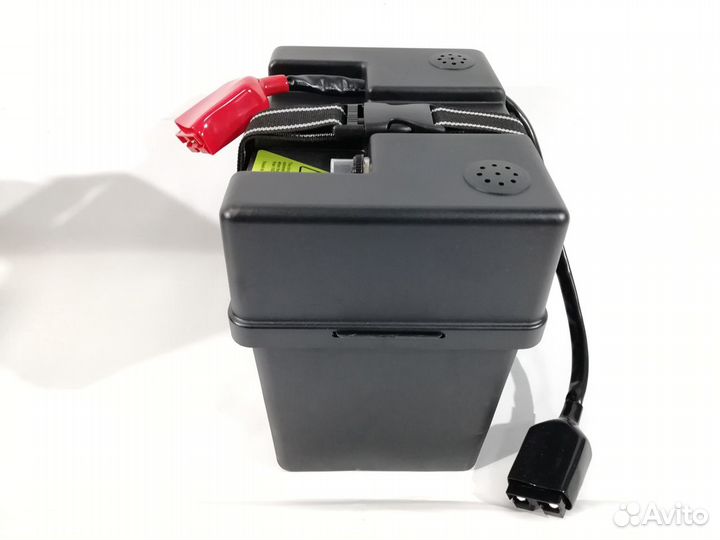 Акб инвалидной коляски X-Power 10