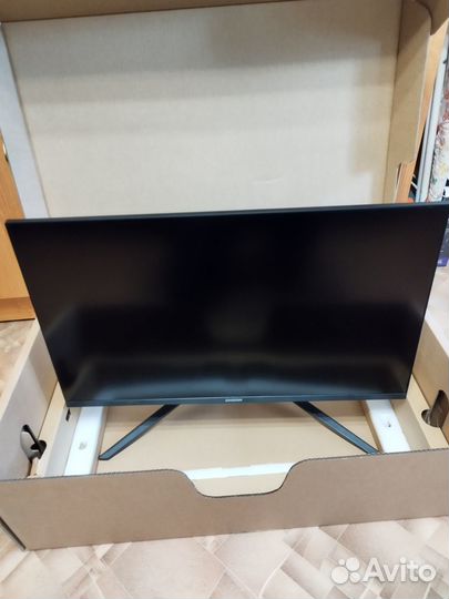 Игровой монитор 165 гц 27 дюймов