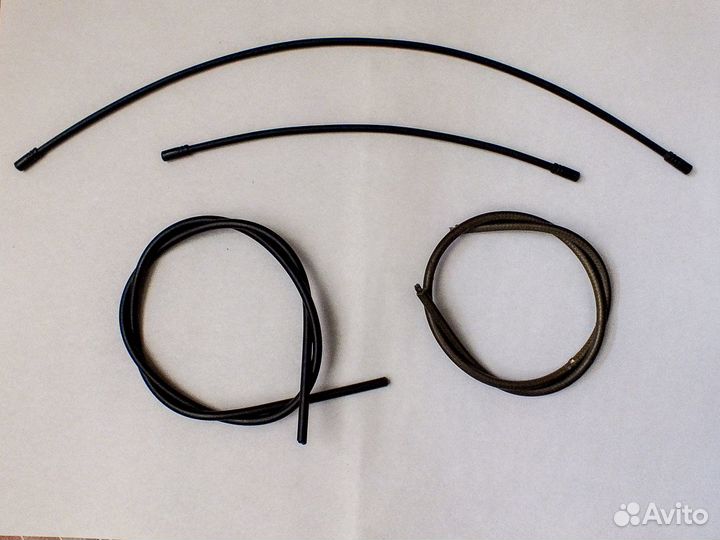 Велозапчасти