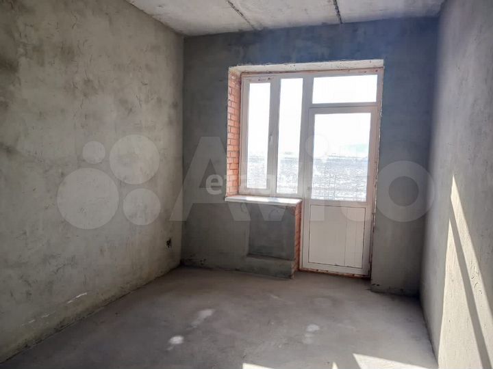 3-к. квартира, 89,3 м², 5/9 эт.