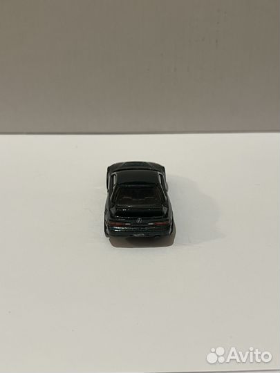 Hot wheels Acura Integra GSR
