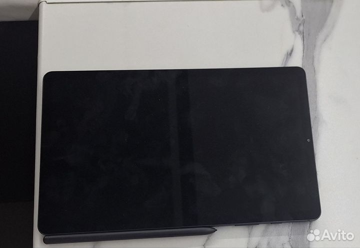 Планшет samsung tab s6 lite