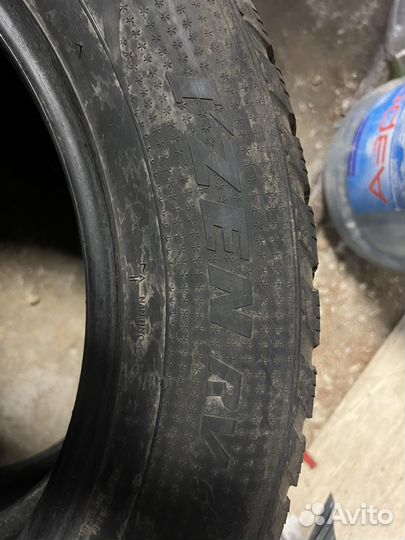 Marshal I'Zen RV KC15 225/60 R18 104T